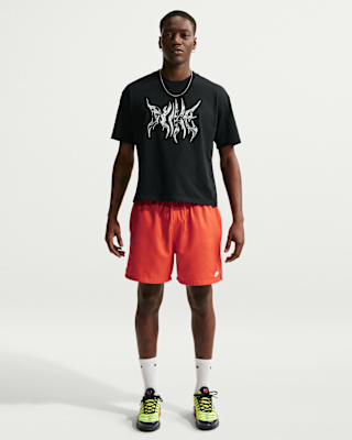 Reviews: Nike Sportswear T-Shirt. Nike.com